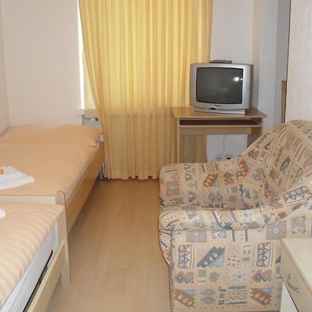 Hotel Edelweiss Flurlingen Rom bilde