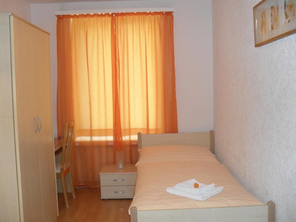 Hotel Edelweiss Flurlingen Rom bilde