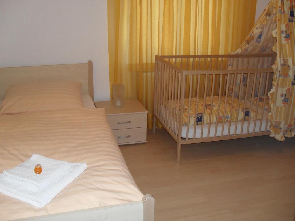 Hotel Edelweiss Flurlingen Rom bilde